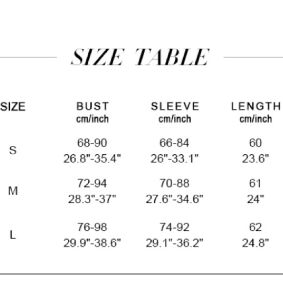 Bodysuit - Picture 5 of 5